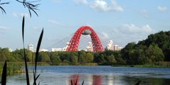 Серебряный бор
