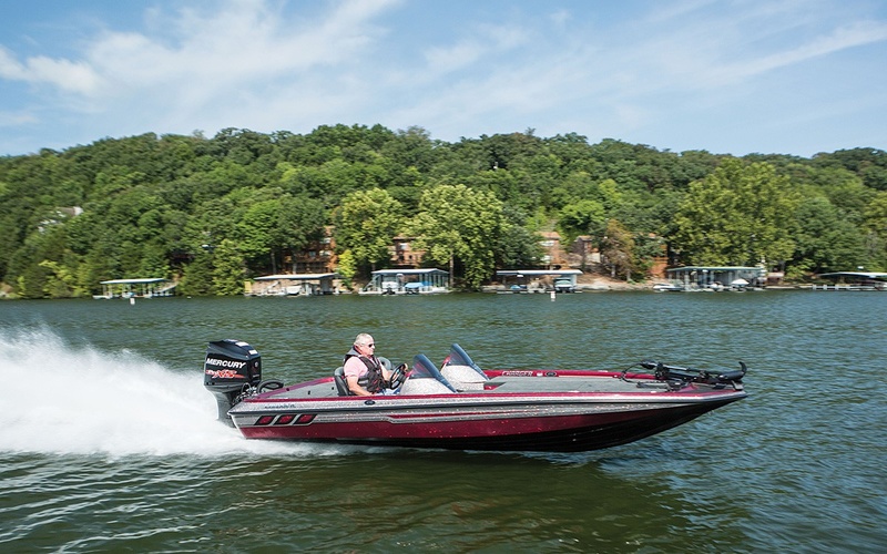 Charger 210 Elite