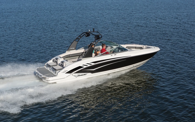 Vortex 2430 Vortex VR