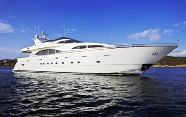 Azimut Lady Pamela