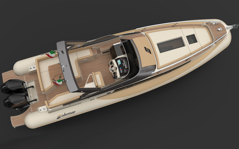 Solemar SE33