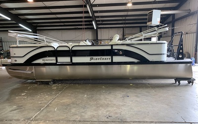 PlayCraft 2500 Infinity