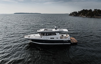 Nord Star 42+ (2023)