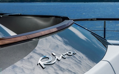 Riva 50' Metri