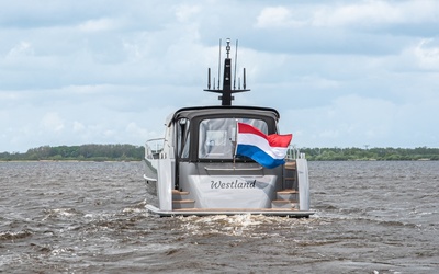 Super Lauwersmeer Discovery 42 OC