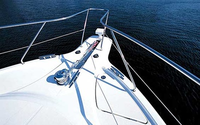 Silverton 50 T-Series