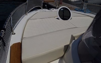 Mimi Fisherman 22 WA