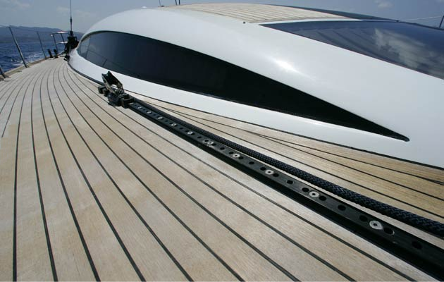 Comar  Comet 62rs