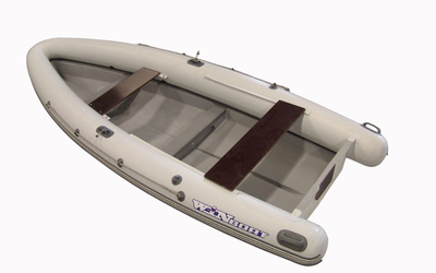 WINboat 460RF Sprint