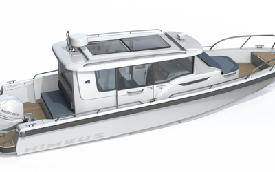 Nimbus Commuter 9