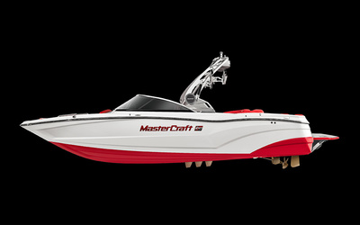 Mastercraft XT23