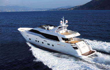 Tecnomar Aurora