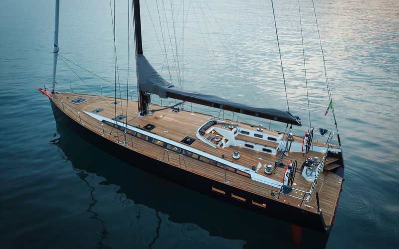 Gulliver 57 Performance