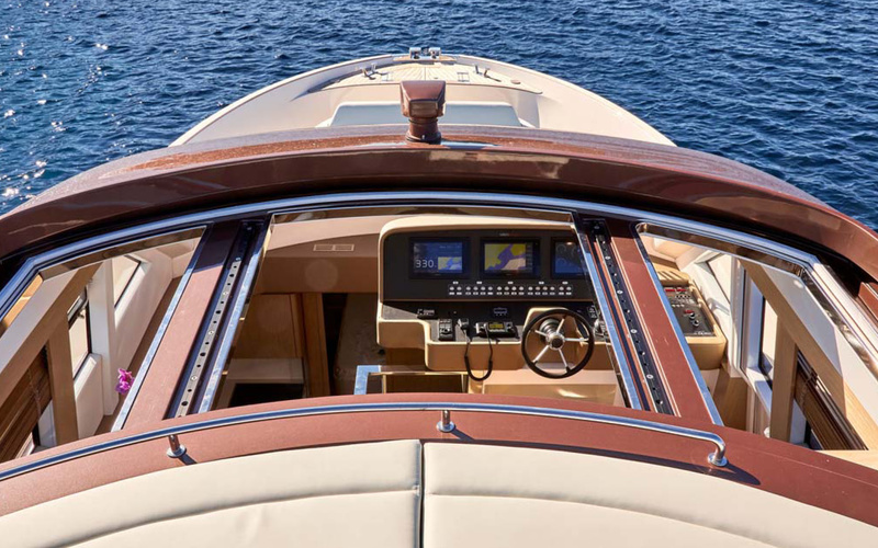 Solaris Power Lobster 55