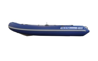 WINboat 330RF Sprint