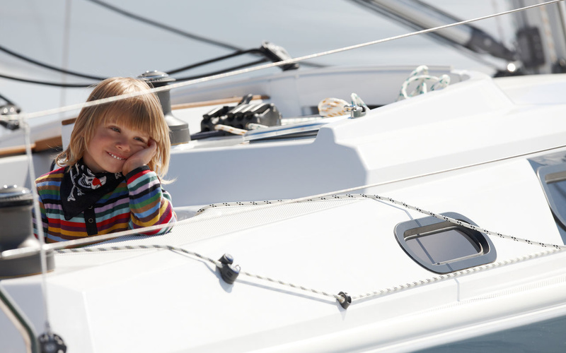 Hanse 355