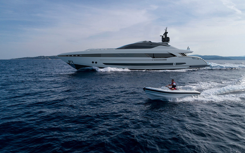 Baglietto  Superfast50
