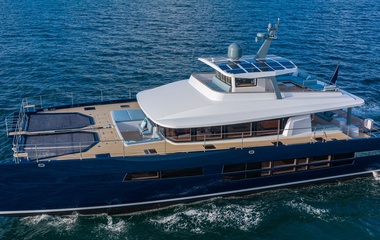 JFA Yachts 4 Ever