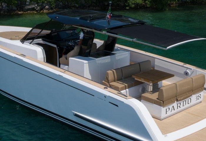 Pardo 38 (2022)