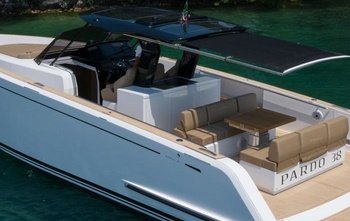 Pardo 38 (2022)
