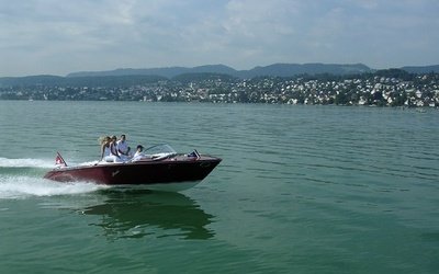 Boesch 710 Costa Brava de Luxe