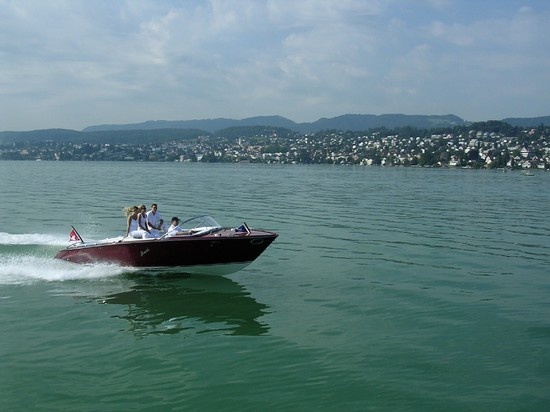 Boesch 710 Costa Brava de Luxe