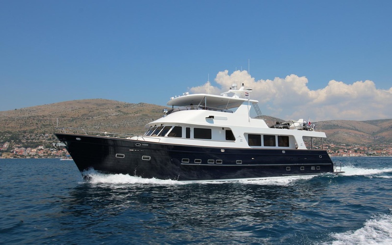 Outer Reef  800 MY