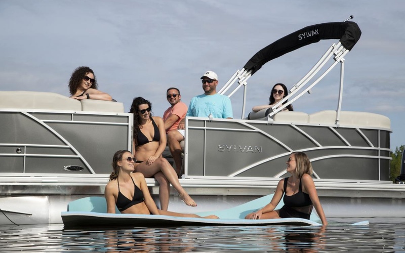 Sylvan Mirage Cruise 8522