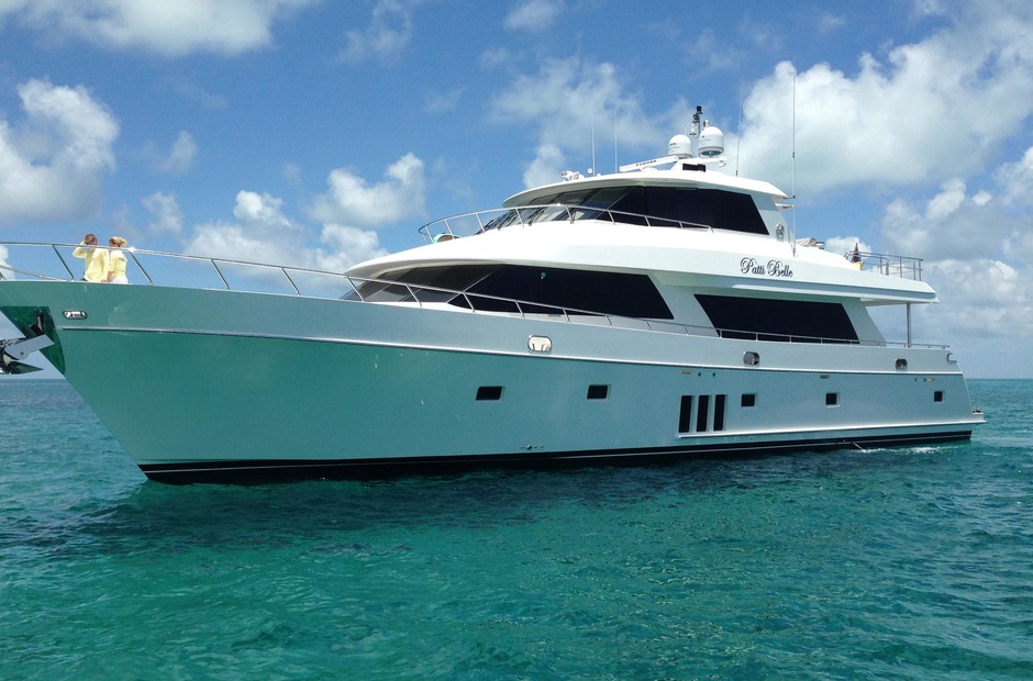 Ocean Alexander Phantom