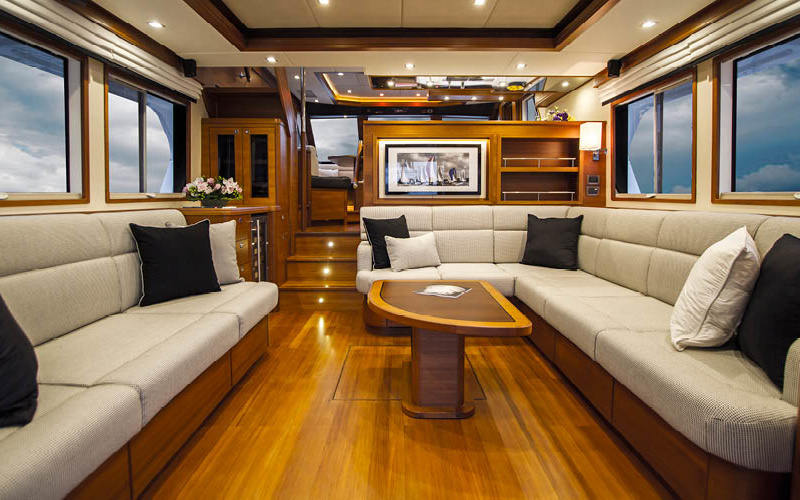 Grand Banks  55 Aleutian RP