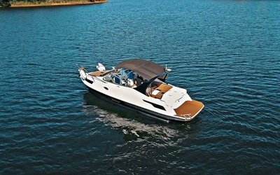 Hanover 300