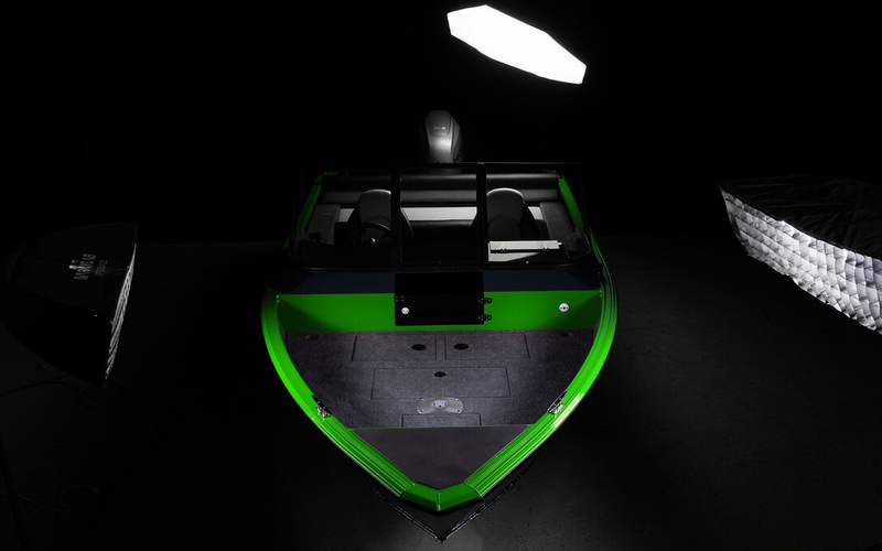 Windboat 4.9 DCX