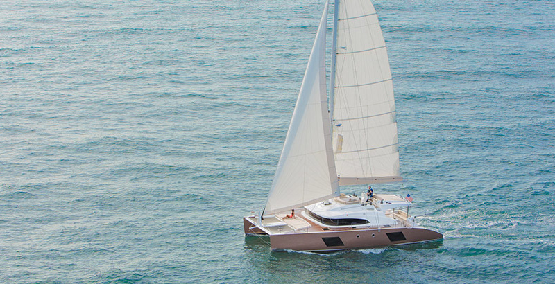 KaiserWerft Baroness 566