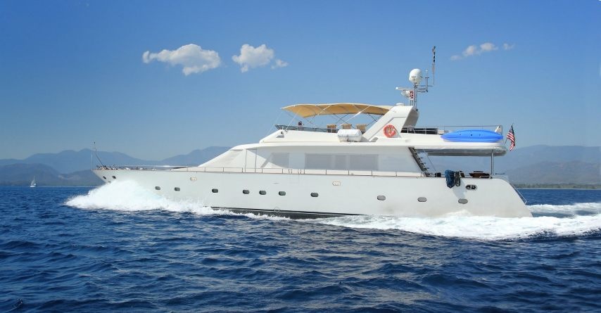 Torlak SeaYacht