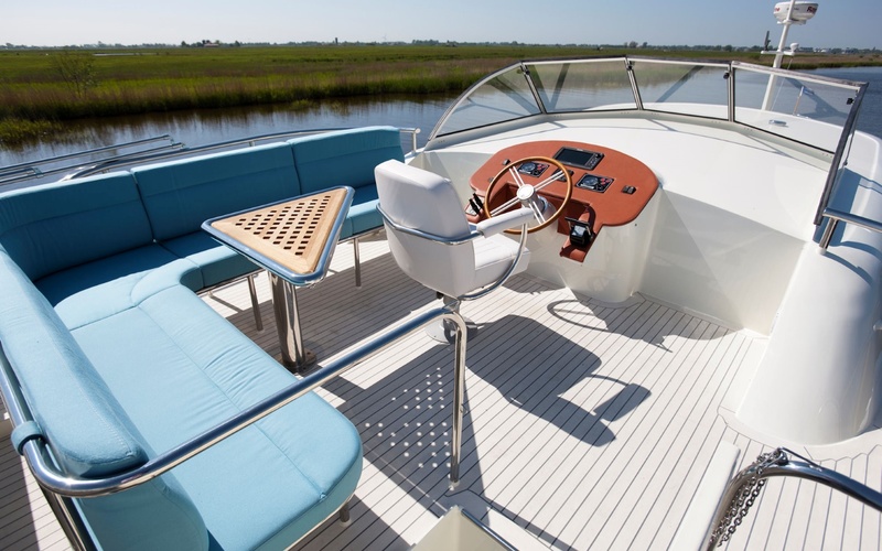 Aquanaut EV 1700 II