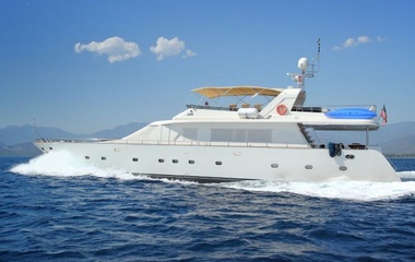 Torlak SeaYacht