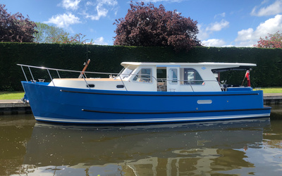 Piper 12C
