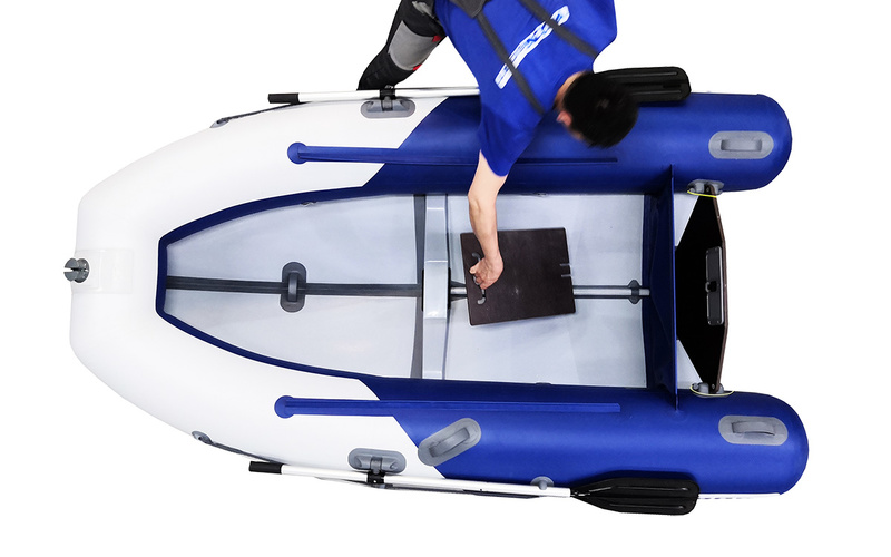 WINboat 300ARF