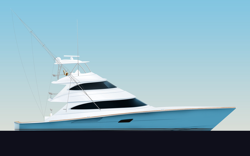 Viking 90C