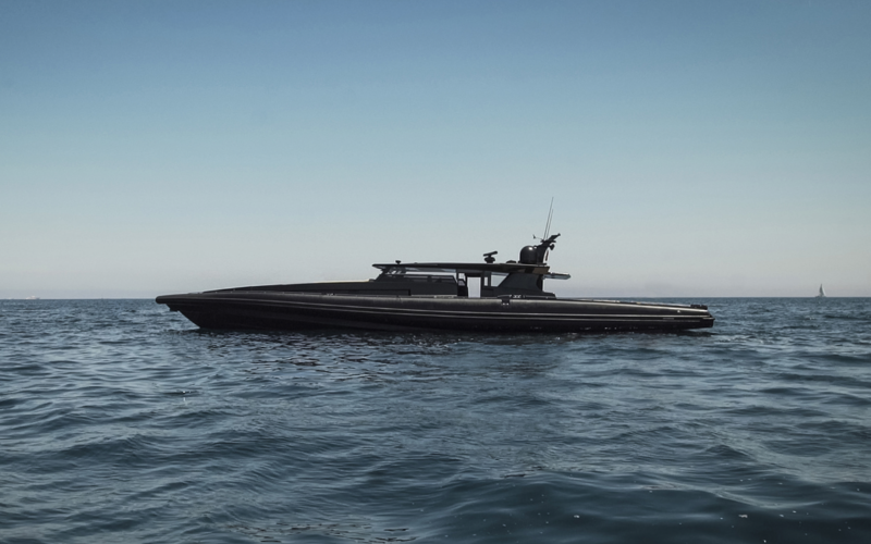 Novamarine Black Shiver 220
