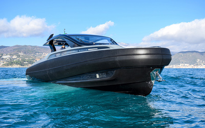 SACS Rebel 55