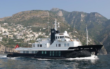 RMK Marine Jasmine
