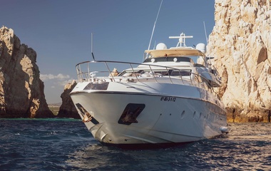 Azimut Ganesh A