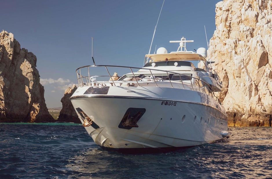Azimut Ganesh A