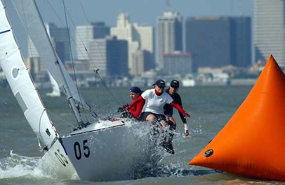 J/Boats j/22