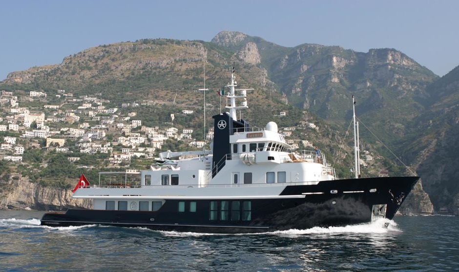 RMK Marine Jasmine