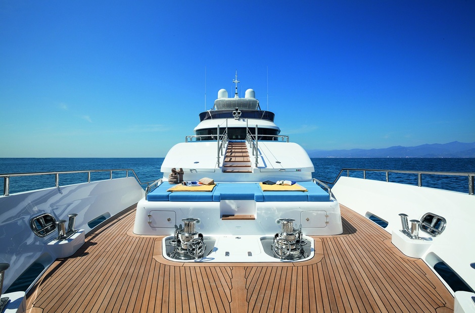 Benetti Incontatto