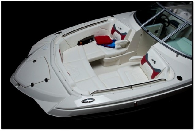 Monterey M5-MSX