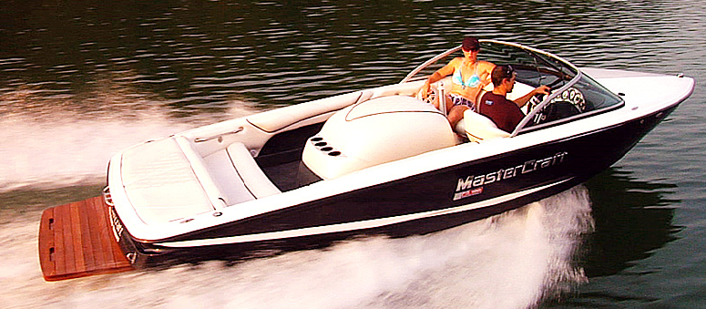 Mastercraft ProStar 190