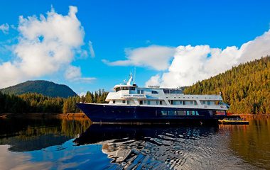 Freeport Safari Explorer